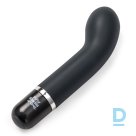 Mini G - punkta vibrators no Fifty Shades of Grey