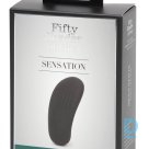 FSOGS Clitoral Vibrator