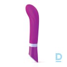 Vibrators Esi Labs Deluks Ieliektais no B Swish violēts