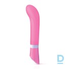 Vibrators Esi Labs Deluks Ieliektais no B Swish maigi rozā