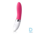 Vibrators Liv 2 no Lelo ķiršsarkans