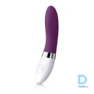 Vibrators Liv 2 no Lelo plūmju