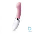 Vibrators Gigi 2 no Lelo rozā