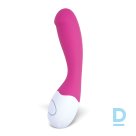 Samīļošana G - punkta vibrators no Lovelife by OhMiBod rozā