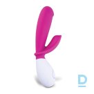 Vibrators Pieglaudies no Lovelife by OhMiBod