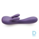 Vibrators zaķis FiFi no Je Joue violēts