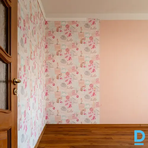 Pārdod dzīvokli Pērnavas iela 20 Pārdod dzīvokli Pērnavas iela 20