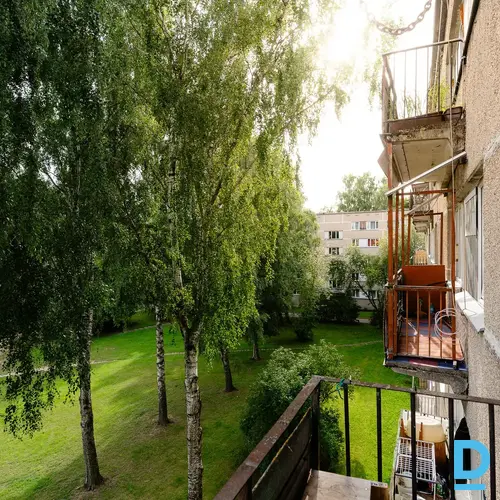 Pārdod dzīvokli Pērnavas iela 20 Pārdod dzīvokli Pērnavas iela 20