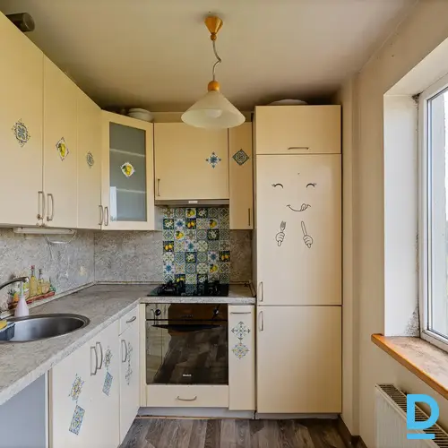 Pārdod dzīvokli Pērnavas iela 20 Pārdod dzīvokli Pērnavas iela 20