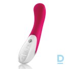 Vibrators Al Punto no Mystim rozā