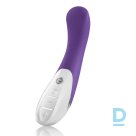 Vibrators Al Punto no Mystim violēts