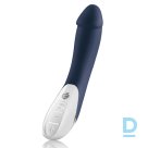 Vibrators Satriecošais Trūmens no Mystim pusnakts