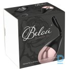 Vibroola Belou melns 8,5cm