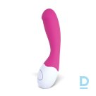 Mini G - punkta vibrators no Lovelife by OhMiBod rozā