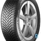 165/65R15 CONTINENTAL ALLSEASONCONTACT 81T 3PMSF M+S EV