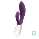 Viļņu vibrators INA no Lelo plūmju