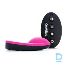 Club Vibe 3 OH mūzikas vibrators no OhMiBod