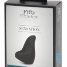 FSOGS Finger Vibrator