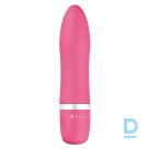 Esi Piemīlīgs Vibrators klasiskais no B Swish