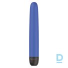 Vibrators Esi labs Klasiskais no B Swish denim