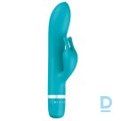 B Swish - bwild Classic Bunny Rabbit Vibrator Jade