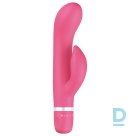 B Swish - bwild Classic Marine Rabbit Vibrator Guava