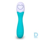 G - punkta vibrators no Lovelife by OhMiBod Tirkīza