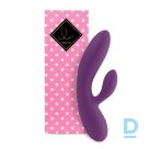 LEA Zaķa vibrators no FeelzToys violets