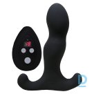 Aneros - Vice 2 Anal Stimulator Black