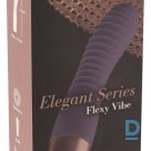 Elegant Vibrator Flexy Vibe