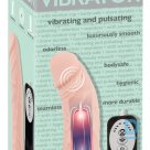 Medical Silicone Pulsating Vib