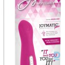 Joymatic Touch Vibe Berry