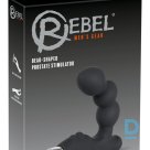 Anālais Vibrators Rebel Prostate Stimulator