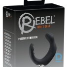 Anālais Vibrators Rebel Prostate Stimulator