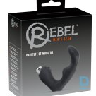 Anālais Vibrators Rebel Prostate Stimulator