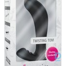 Prostatas stimulators Twisting Tom