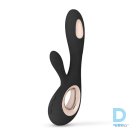 Lelo - Soraya Wave Black