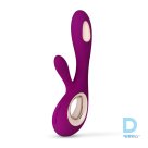 Lelo - Soraya Wave Deep Rose