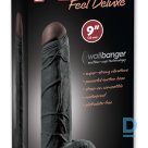 Real Feel Deluxe No.7 Dark