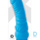 Mr. Right Vibrator Blue