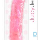 Vibrators Rozā Precious Juicy Jewels 21.5cm