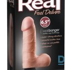 Real Feel Deluxe No. 1 Light