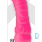 Mr. Right Vibrator Pink