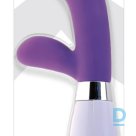 Classix Silicone G-Spot Rabbit