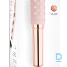 Le Wand Grand Bullet Rose Gold