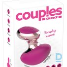 Couples Choice Massager