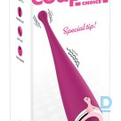 Couples Choice Spot Vibrator