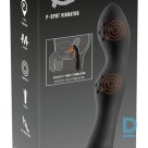 Rebel P-Spot Vibrator