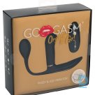 GoGasm Pussy & Ass Vibrator bl