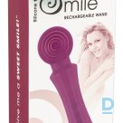 Sweet Smile Rechargeable Wand